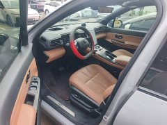 NIO ES8 2020 580KM Seven-Seater - ფოტო 16