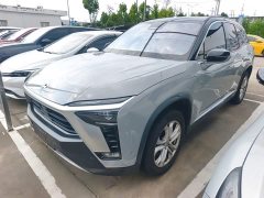 NIO ES8 2020 580KM Seven-Seater - ფოტო 2