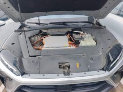 NIO ES8 2020 580KM Seven-Seater - ფოტო 20