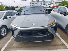 NIO ES8 2020 580KM Seven-Seater - ფოტო 3