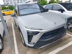 NIO ES8 2020 580KM Seven-Seater - ფოტო 4