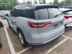 NIO ES8 2020 580KM Seven-Seater - ფოტო 5