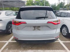 NIO ES8 2020 580KM Seven-Seater - ფოტო 6
