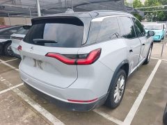 NIO ES8 2020 580KM Seven-Seater - ფოტო 7