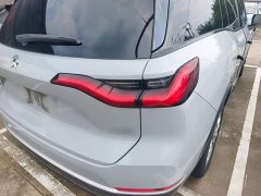 NIO ES8 2020 580KM Seven-Seater - ფოტო 8