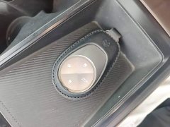 NIO ES8 2020 580KM Seven-Seater - ფოტო 9