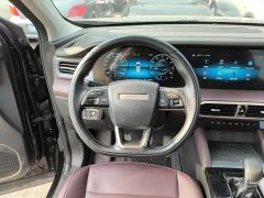 Jetour Jietu X90 PLUS 1.5T Manual Mansion 5-Seater - ფოტო 11