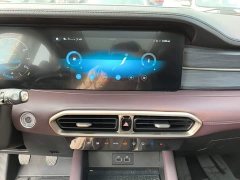 Jetour Jietu X90 PLUS 1.5T Manual Mansion 5-Seater - ფოტო 13