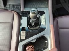 Jetour Jietu X90 PLUS 1.5T Manual Mansion 5-Seater - ფოტო 14
