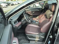 Jetour Jietu X90 PLUS 1.5T Manual Mansion 5-Seater - ფოტო 15