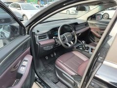 Jetour Jietu X90 PLUS 1.5T Manual Mansion 5-Seater - ფოტო 16
