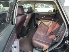 Jetour Jietu X90 PLUS 1.5T Manual Mansion 5-Seater - ფოტო 17