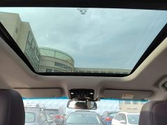 Jetour Jietu X90 PLUS 1.5T Manual Mansion 5-Seater - ფოტო 18