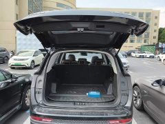 Jetour Jietu X90 PLUS 1.5T Manual Mansion 5-Seater - ფოტო 19
