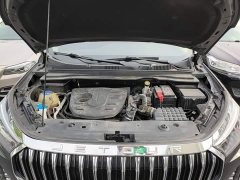 Jetour Jietu X90 PLUS 1.5T Manual Mansion 5-Seater - ფოტო 20