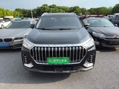 Jetour Jietu X90 PLUS 1.5T Manual Mansion 5-Seater - ფოტო 3