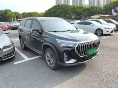 Jetour Jietu X90 PLUS 1.5T Manual Mansion 5-Seater - ფოტო 4