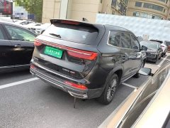 Jetour Jietu X90 PLUS 1.5T Manual Mansion 5-Seater - ფოტო 7