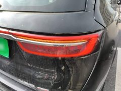Jetour Jietu X90 PLUS 1.5T Manual Mansion 5-Seater - ფოტო 8