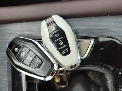 Jetour Jietu X90 PLUS 1.5T Manual Mansion 5-Seater - ფოტო 9