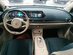 ORA Good Cat 2024 401km Deluxe 126kW - ფოტო 10