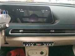 ORA Good Cat 2024 401km Deluxe 126kW - ფოტო 13