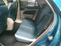 ORA Good Cat 2024 401km Deluxe 126kW - ფოტო 17