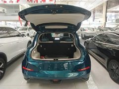 ORA Good Cat 2024 401km Deluxe 126kW - ფოტო 19