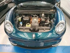 ORA Good Cat 2024 401km Deluxe 126kW - ფოტო 20