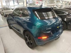 ORA Good Cat 2024 401km Deluxe 126kW - ფოტო 5
