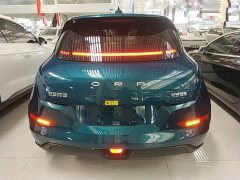 ORA Good Cat 2024 401km Deluxe 126kW - ფოტო 6
