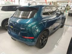ORA Good Cat 2024 401km Deluxe 126kW - ფოტო 7