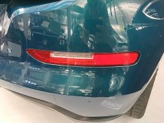 ORA Good Cat 2024 401km Deluxe 126kW - ფოტო 8