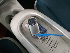 ORA Good Cat 2024 401km Deluxe 126kW - ფოტო 9