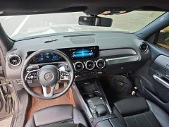 Mercedes-Benz GLB 180 Dynamic - ფოტო 10