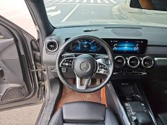 Mercedes-Benz GLB 180 Dynamic - ფოტო 11