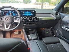 Mercedes-Benz GLB 180 Dynamic - ფოტო 13