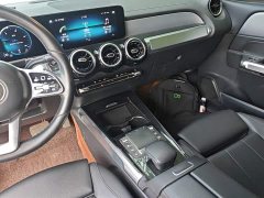 Mercedes-Benz GLB 180 Dynamic - ფოტო 14