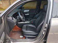 Mercedes-Benz GLB 180 Dynamic - ფოტო 15