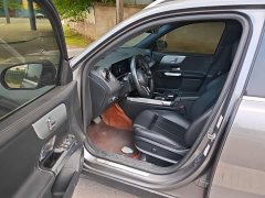 Mercedes-Benz GLB 180 Dynamic - ფოტო 16