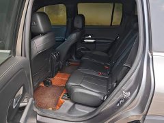 Mercedes-Benz GLB 180 Dynamic - ფოტო 17