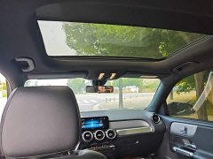 Mercedes-Benz GLB 180 Dynamic - ფოტო 18