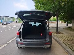 Mercedes-Benz GLB 180 Dynamic - ფოტო 19