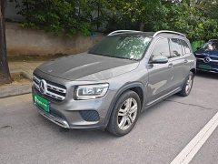 Mercedes-Benz GLB 180 Dynamic - ფოტო 2