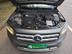 Mercedes-Benz GLB 180 Dynamic - ფოტო 20