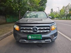 Mercedes-Benz GLB 180 Dynamic - ფოტო 3