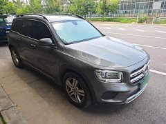 Mercedes-Benz GLB 180 Dynamic - ფოტო 4