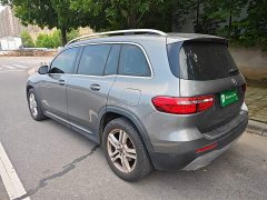 Mercedes-Benz GLB 180 Dynamic - ფოტო 5