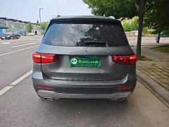 Mercedes-Benz GLB 180 Dynamic - ფოტო 6