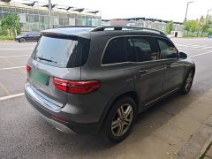 Mercedes-Benz GLB 180 Dynamic - ფოტო 7